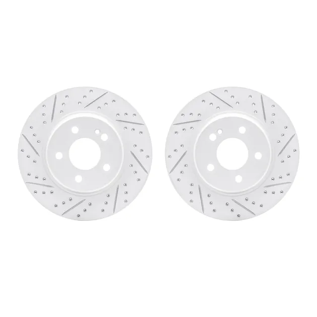 R1 Concepts WBPN1-63059 Brake Rotor- Carbon D/S